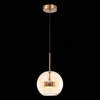 Светильник подвесной ST Luce Bopone SL1133.333.01