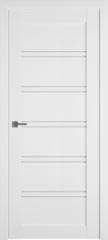 Дверь Emalex 28 / Emalex Ice / White Cloud / Владимирские двери