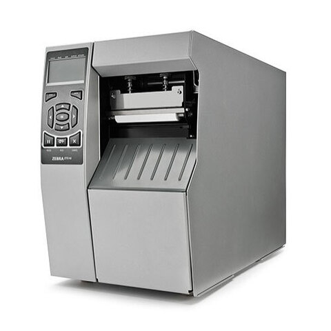 Термотрансферный принтер этикеток Zebra ZT510 ZT51042-T0EC000Z