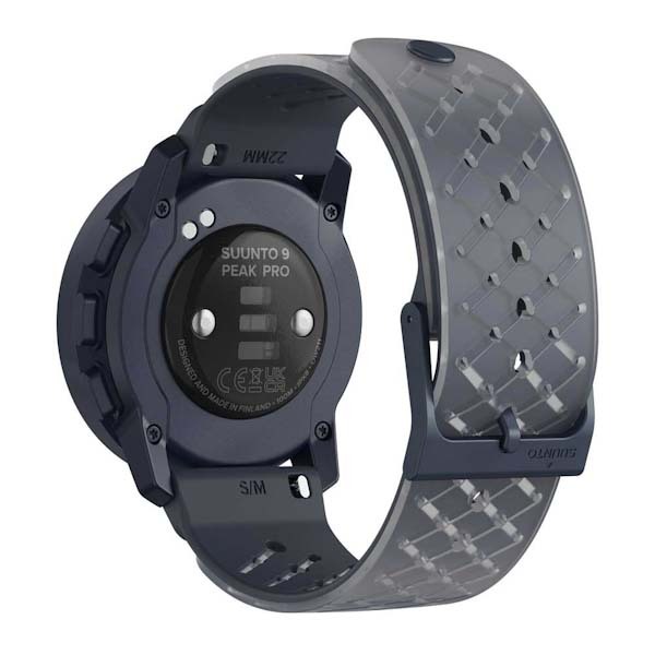 Suunto 9 Peak Pro Ocean Blue