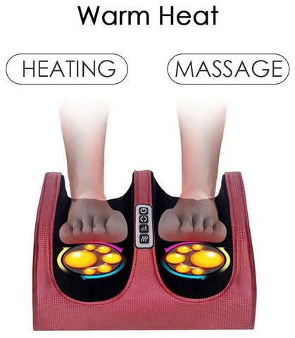 Массажер для ног Foot Massager