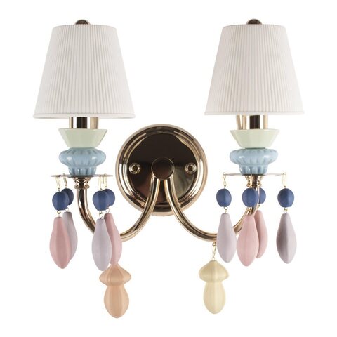 Настенный светильник Loft It Grace 10203/2W Mult