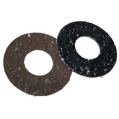 Прокладка паронитовая А- 100-10(16) ПОН ГОСТ 15180-86