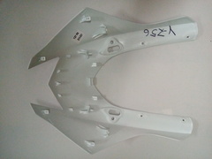 Передний обтекатель для Yamaha YZF R6 2015 - 2021 г.в.