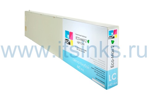 Картридж для Mimaki ES3 Light Cyan 440 мл