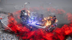 Blackwind (для ПК, цифровой код доступа)
