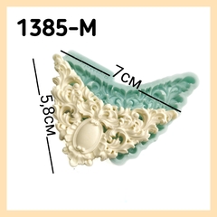 1385-М Молд силиконовый 