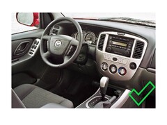 Магнитола Mazda Tribute (2000-2007) Аndroid 11 2/32GB IPS AHD модель MA-072T3