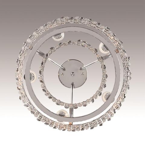 Потолочная люстра Lumion LAYLA 8244/5C