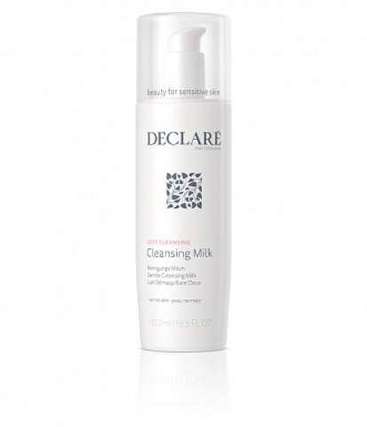 Declare Cleansing Milk-Очищающее молочко