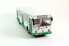 LIAZ-5256 City Bus 1:43