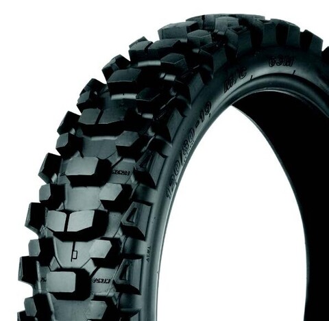 Покрышка Kenda 100/90-19 K785 Millville [57M TT] [ Rear]