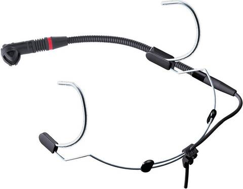 AKG WMS420 HEADWORN SET Band A (530 - 559), радиосистема с портативным передатчиком + головной микрофон C555L