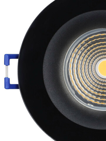 Встраиваемый светодиодный светильник Eglo SALABATE 99493