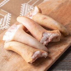 Хвосты свиные