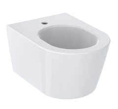 Boheme 973-W-BIDET Биде подвесной, Avva new Белый глянец фото