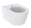 Boheme 973-W-BIDET Биде подвесной, Avva new Белый глянец