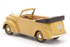 KIM-10-51 cabriolet 1:43 Nash Avtoprom