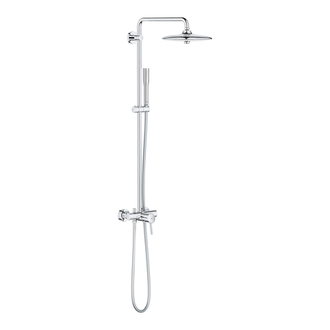 Душевая система со смесителем GROHE Euphoria 260/Concetto 23061003