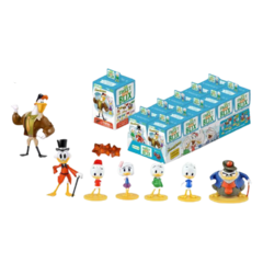 Sweet Box Утиные истории