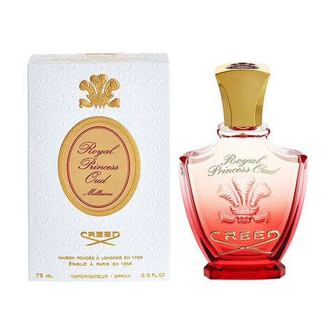 Creed Royal Princess Oud w