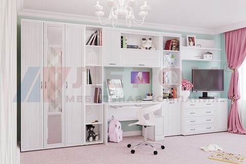 Детская Карина - композиция 8