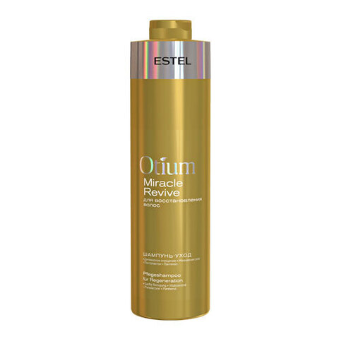 Estel Professional Otium Miracle Revive - Шампунь-уход для восстановления волос