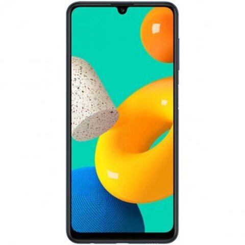 Samsung Galaxy M32 6 128Gb EU Black