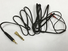 Провод для Sennheiser HD25, HD25-1, HD25-13