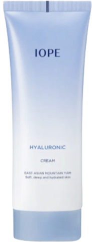 Iope Hyaluronic Cream Крем для лица увлажняющий с гиалуроновой кислотой