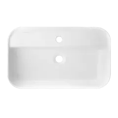 Умывальник накладной Infinity 60 SLF