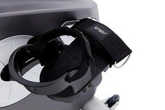 Реабилитационный велотренажер Spirit Fitness LR220
