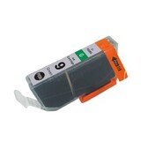 Совместимый картридж PGI-9G для Canon PIXMA Pro9500 Green AQUAMARINE