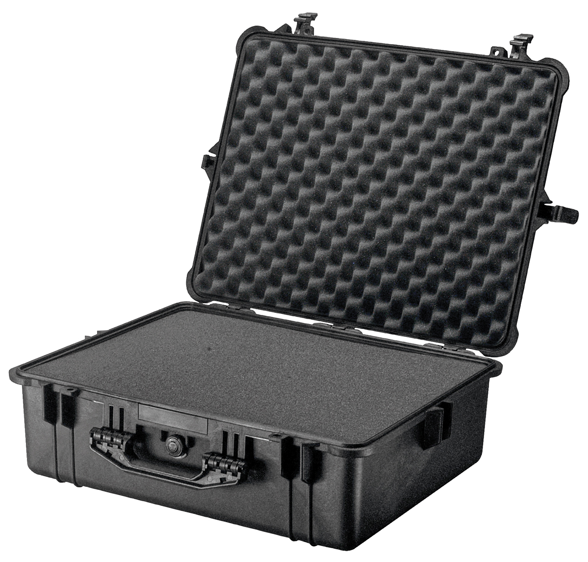 Кейс безопасности. Кейс Pelican 1200 вкладыш. SNR-KL-Case-y - кейс жесткий для сварочных аппаратов Jilong KL (желтый). Кейсы для ноутбуков с жестким каркасом. Чемодан с поролоном.