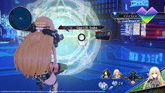 Neptunia Virtual Stars (для ПК, цифровой код доступа)