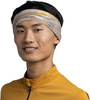 Картинка бандана-труба Buff CoolNet Utan Sand - 2