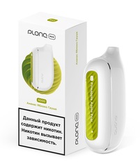 Plonq MAX 6000 - Ананас яблоко груша