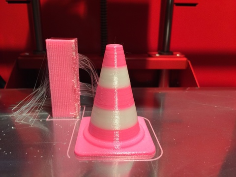 3D-принтер MAGNUM Creative 2 PRO