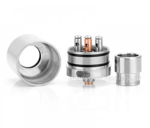 Kennedy 24 RDA clone