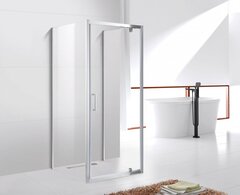 Душевой уголок Cezares MOLVENO-BA2 MOLVENO-BA2-90/80-C-Cr-IV фото