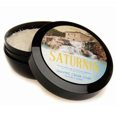 Мыло для бритья Razorock Saturnia 150 мл