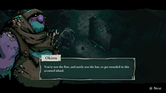 Mark of the Deep (для ПК, цифровой код доступа)