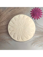 Молд пластиковый Б-20 лепестки универсальные