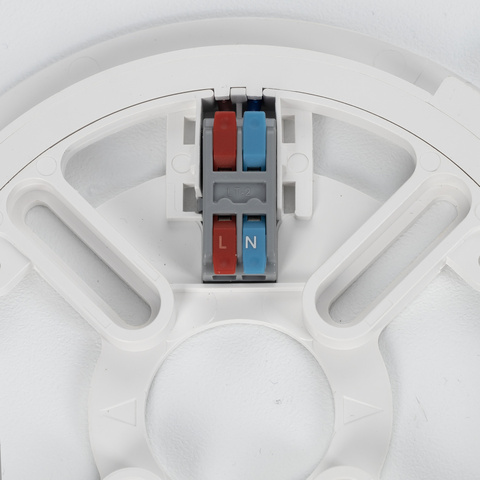 Потолочный светодиодный светильник Citilux NORMA CL748320