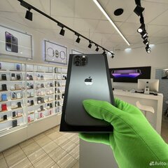 iPhone 12 Pro Max, 512 ГБ б/у