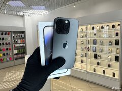 iPhone 14 Pro, 256 ГБ б/у