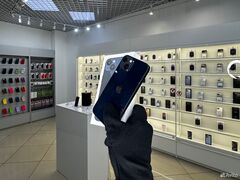 iPhone 13, 128 ГБ б/у