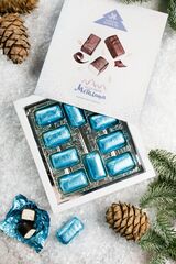 Кедровая метелица / 150 г / ТМ Сибирские конфеты