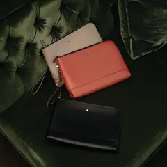 Клатч Meisterstück Soft