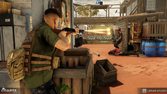 Спарта 2035 (Ранний доступ) (Steam) (для ПК, цифровой код доступа)
